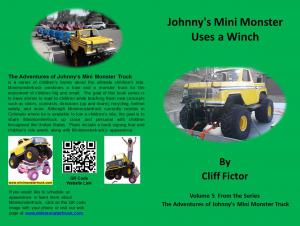 monster truck, train ride, children's book, stocking stuffer, birthday party