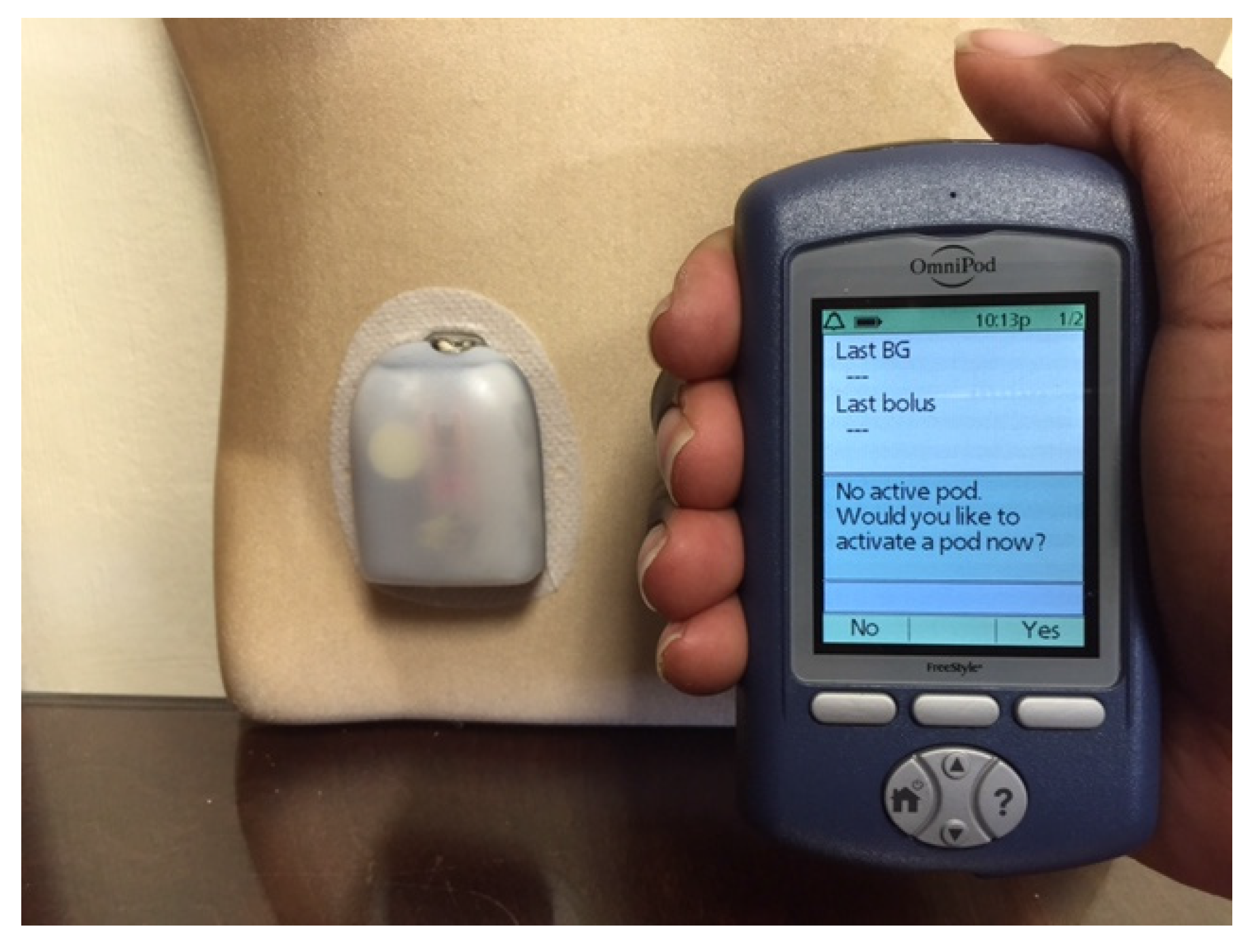 Image result for Insulin Pumps