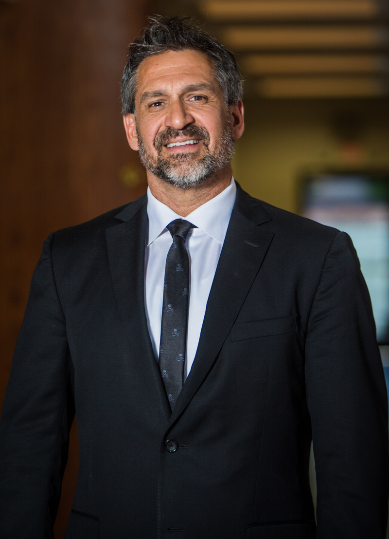 David Marlon has taken on the responsibility of Regional Vice President of Nevada for American Addiction Centers.