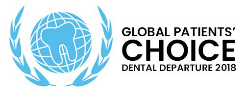 Global Patients Choice Dental Departures 2018