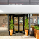 Fig & Olive