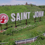 Saint John New Brunswick