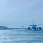 De-Ice Air Canada