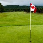 Best Golf Courses in New Brunswick Canada