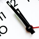 Clock Time