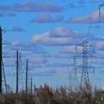 Electricity Pylons