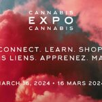 Cannabis Expo NB